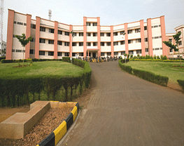 BVV Sangha's Hangal Shri Kumareshwar College of Pharmacy